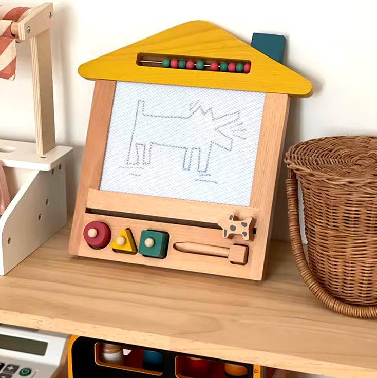holz-zeichentafel