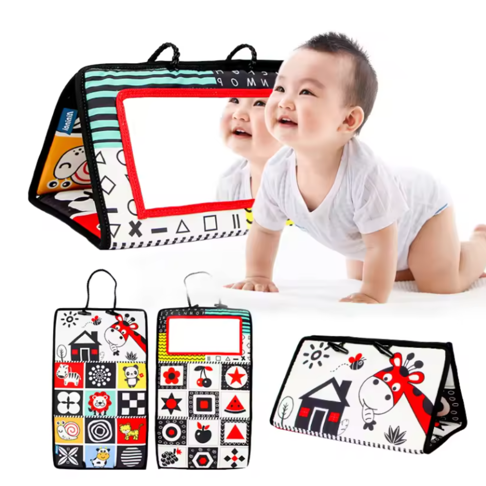 mirror montessori
