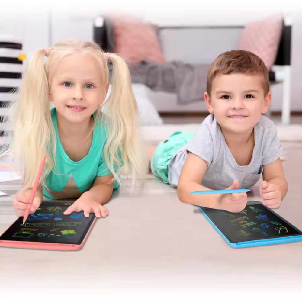 Zeichentisch montessori