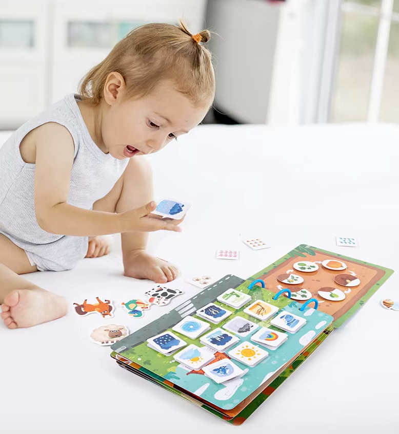 ZWEISPRACHIGES LEHRBUCH