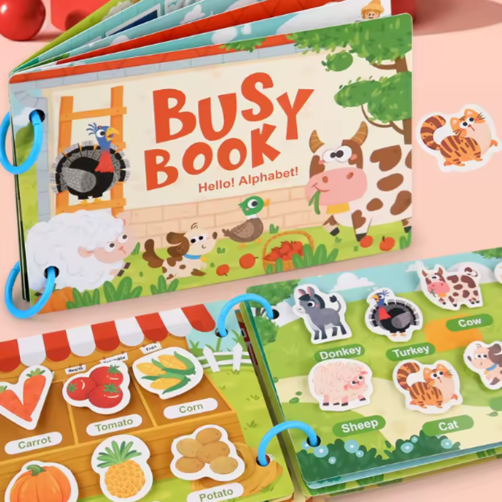 ZWEISPRACHIGES LEHRBUCH