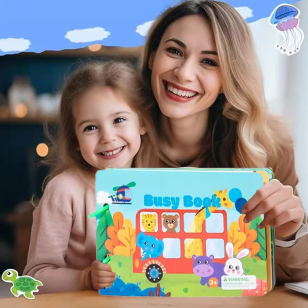 ZWEISPRACHIGES LEHRBUCH KINDER