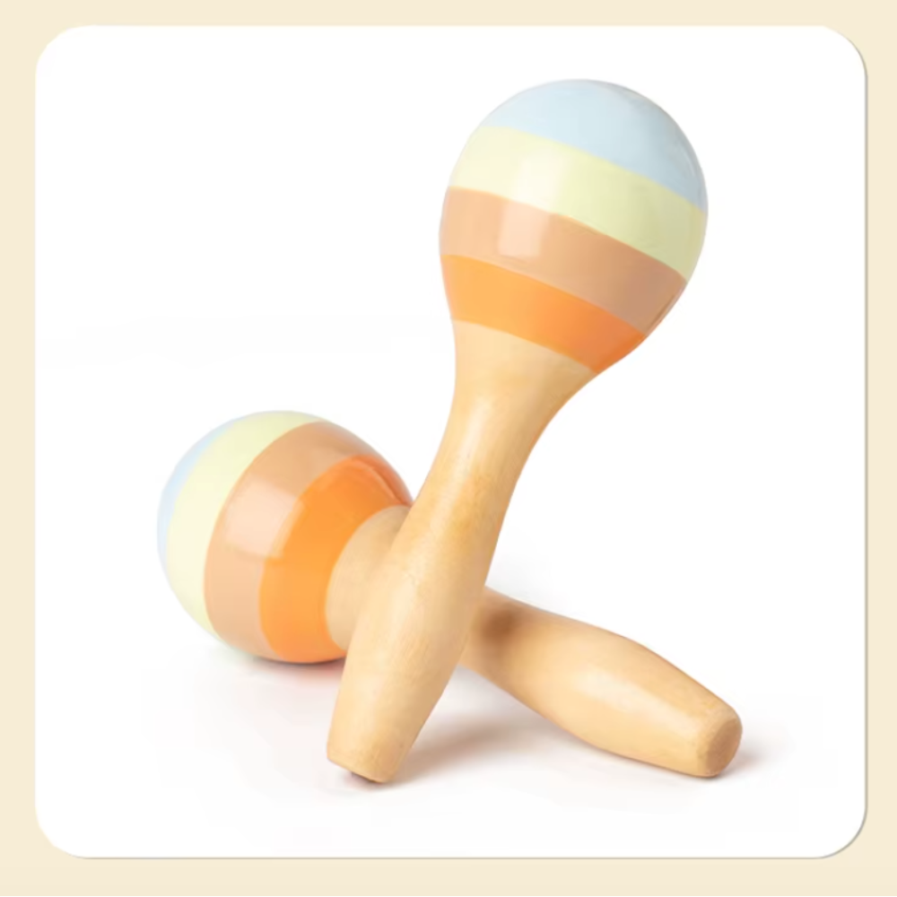 Holzblasinstrument für kinder