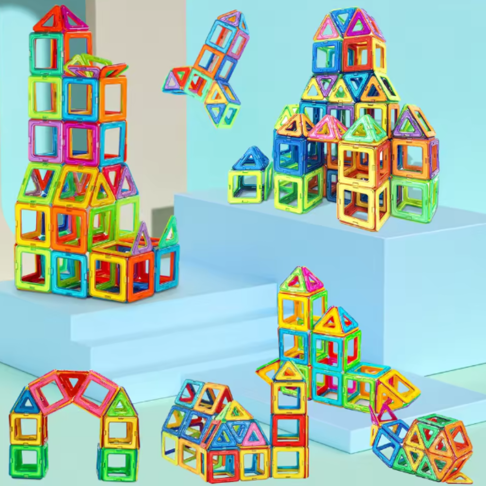 magnetische bausteine