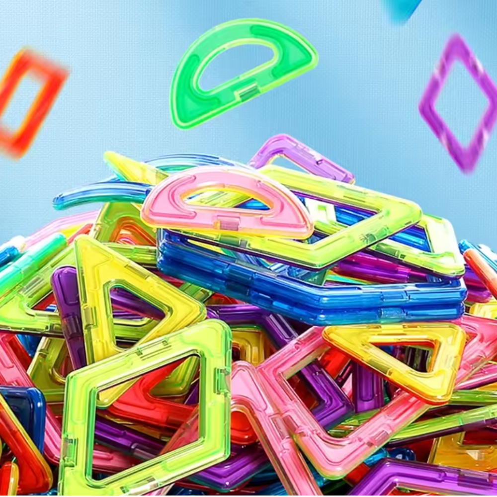 magnetische bausteine testsieger