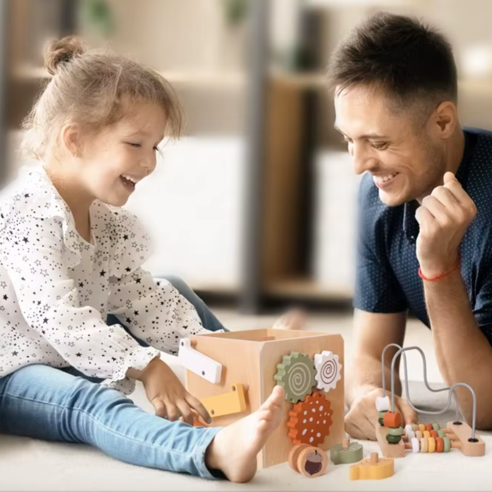 spielwürfel montessori