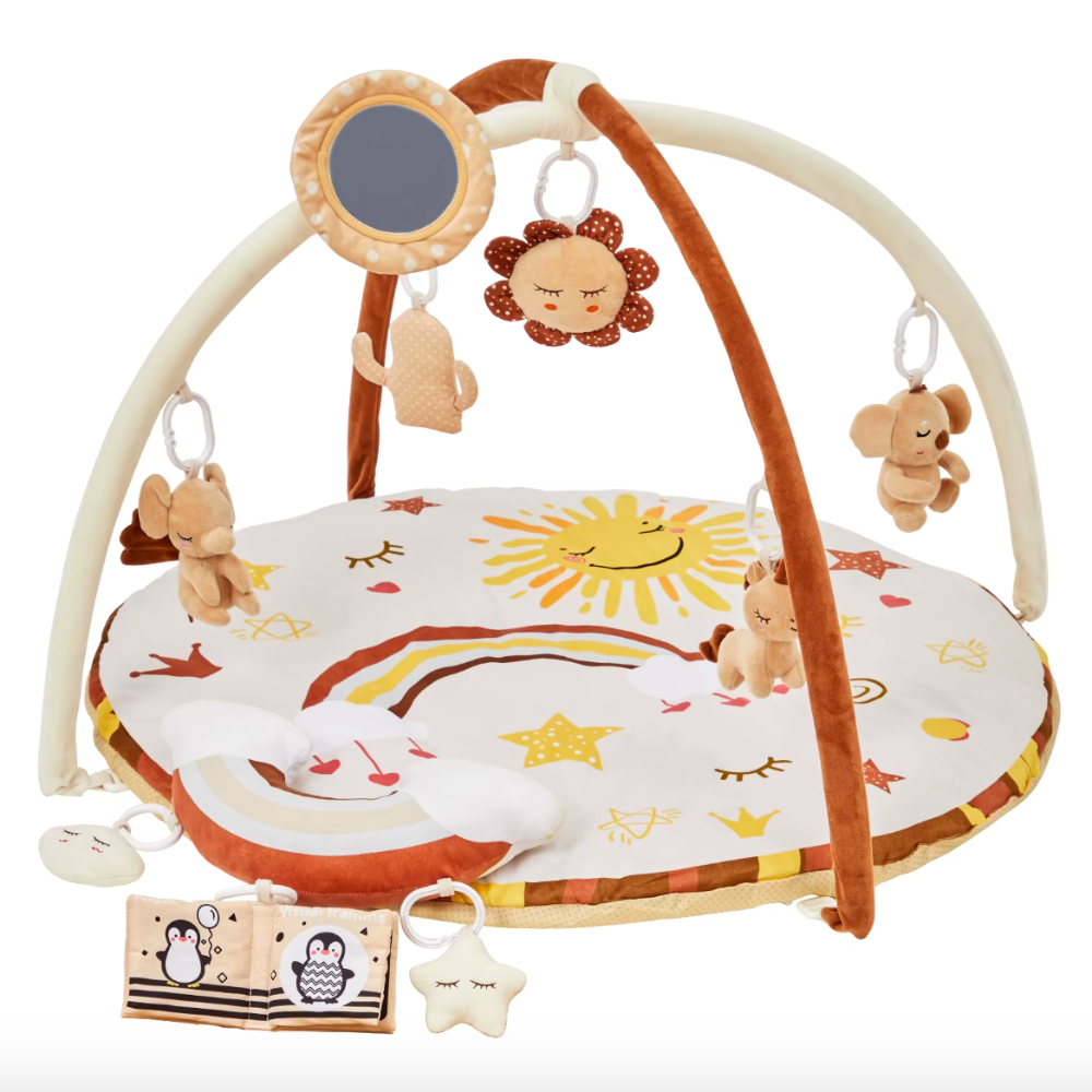 best baby laufgitter 